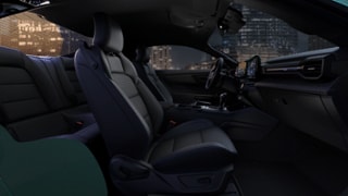 2026 Ford Mustang® Internal Image 1